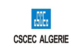Cscec algerie